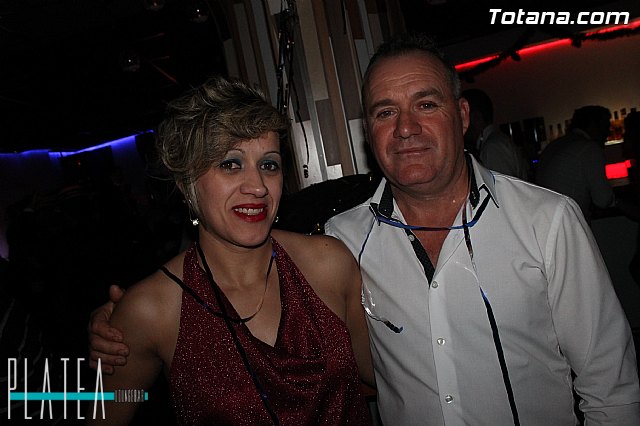 Nochevieja 2014 en Platea Loungebar - 195