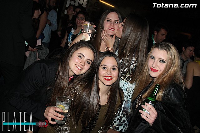 Nochevieja 2014 en Platea Loungebar - 196