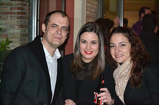 Cena-Gala  Hermandad de Nuestro Padre Jess Nazareno y Santo Sepulcro. 2013 - 37