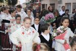 Ofrenda floral