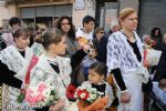 Ofrenda floral