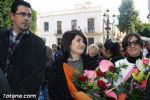 Ofrenda floral