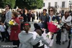 Ofrenda floral