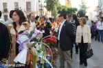 Ofrenda floral