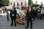 Ofrenda floral