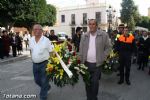 Ofrenda floral