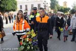 Ofrenda floral