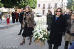 Ofrenda floral