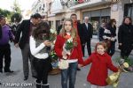 Ofrenda floral