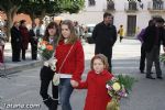 Ofrenda floral