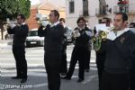 Ofrenda floral