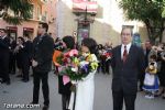 Ofrenda floral