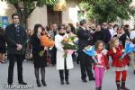 Ofrenda floral