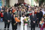 Ofrenda floral