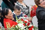 Ofrenda floral