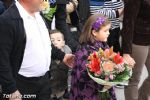 Ofrenda floral