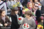 Ofrenda floral