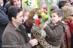 Ofrenda floral