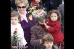 Ofrenda floral