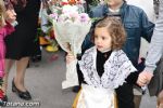 Ofrenda floral