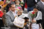 Ofrenda floral