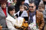 Ofrenda floral