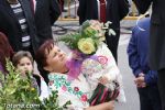 Ofrenda floral