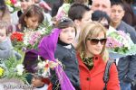 Ofrenda floral