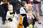 Ofrenda floral