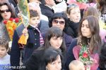 Ofrenda floral