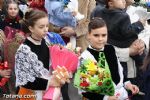 Ofrenda floral