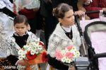 Ofrenda floral