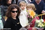 Ofrenda floral