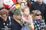 Ofrenda floral