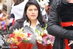 Ofrenda floral