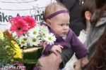 Ofrenda floral