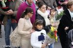 Ofrenda floral