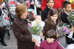 Ofrenda floral