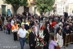 Ofrenda floral