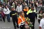 Ofrenda floral