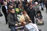 Ofrenda floral