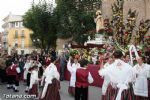 Ofrenda floral