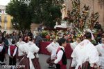 Ofrenda floral