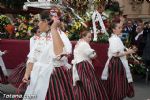 Ofrenda floral