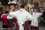 Ofrenda floral