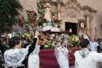 Ofrenda floral