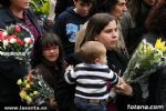 Ofrenda 2012