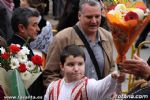 Ofrenda 2012