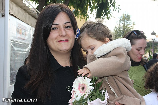 Ofrenda floral a Santa Eulalia - Reportaje II - 75