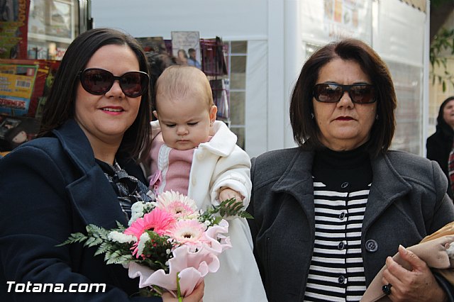 Ofrenda floral a Santa Eulalia - Reportaje II - 78